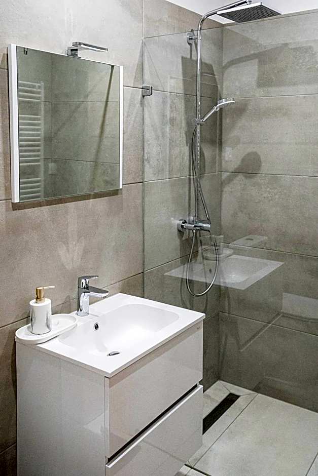 Gál Apartman Szeged -Keco-