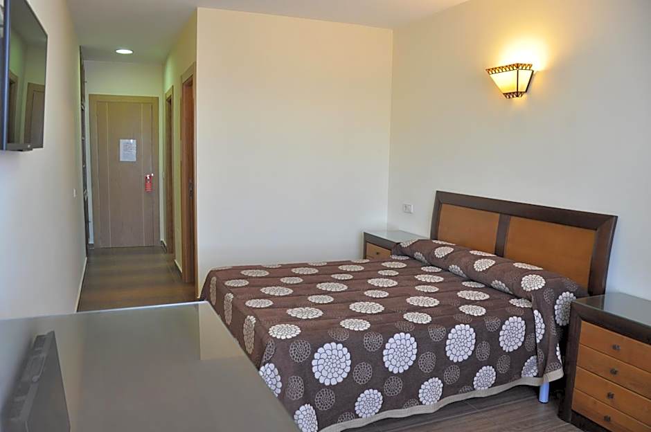 Hotel de Alba