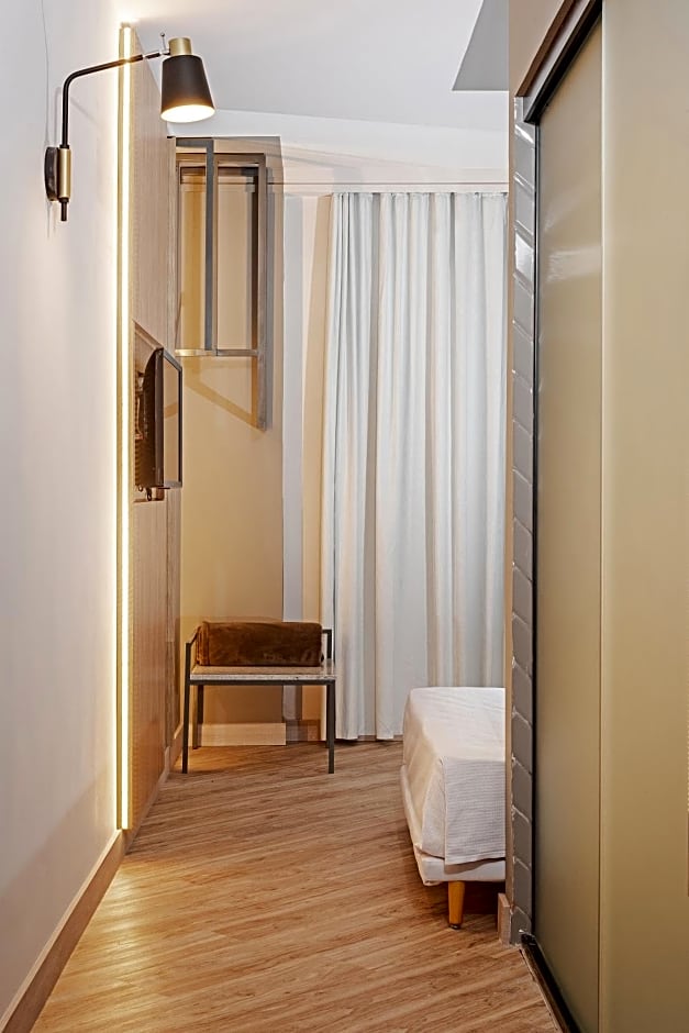 Slim Curitiba Alto da XV