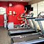 Hilton Garden Inn Secaucus/Meadowlands