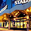 Hotel Statt Söderhamn by First Hotels