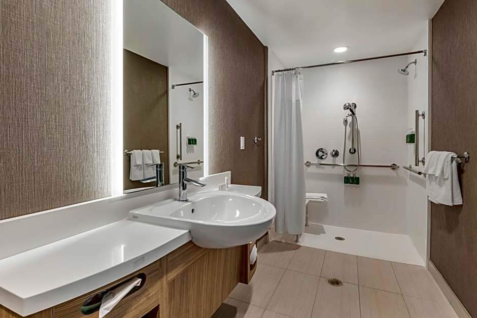 SpringHill Suites by Marriott Anaheim Placentia/Fullerton