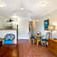 The York Beachfront Holiday Apartments