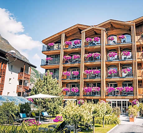 Hotel Eden Wellness