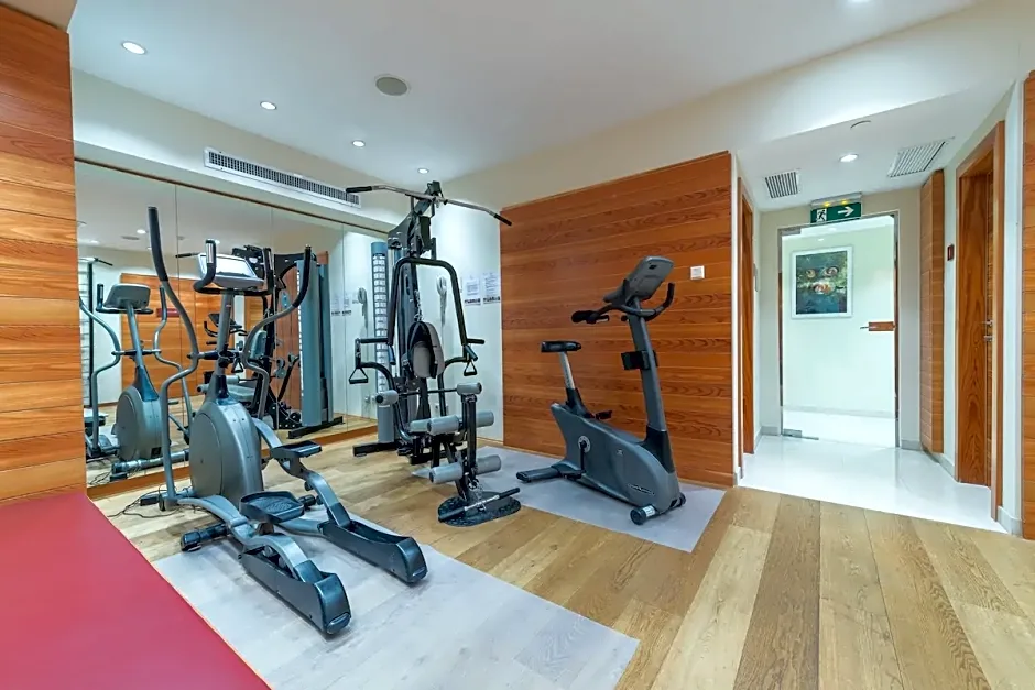 PeakTure Hotel Bucharest