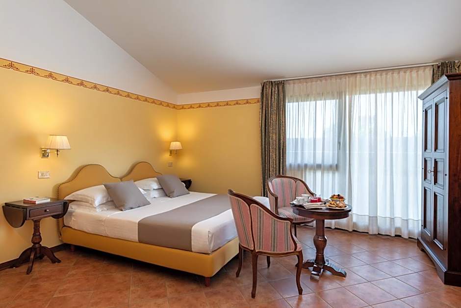Hotel San Gregorio