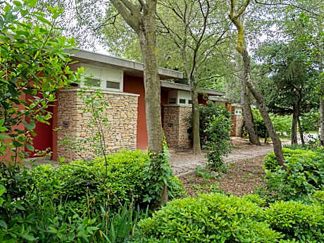 Auberge de Jeunesse HI Nîmes