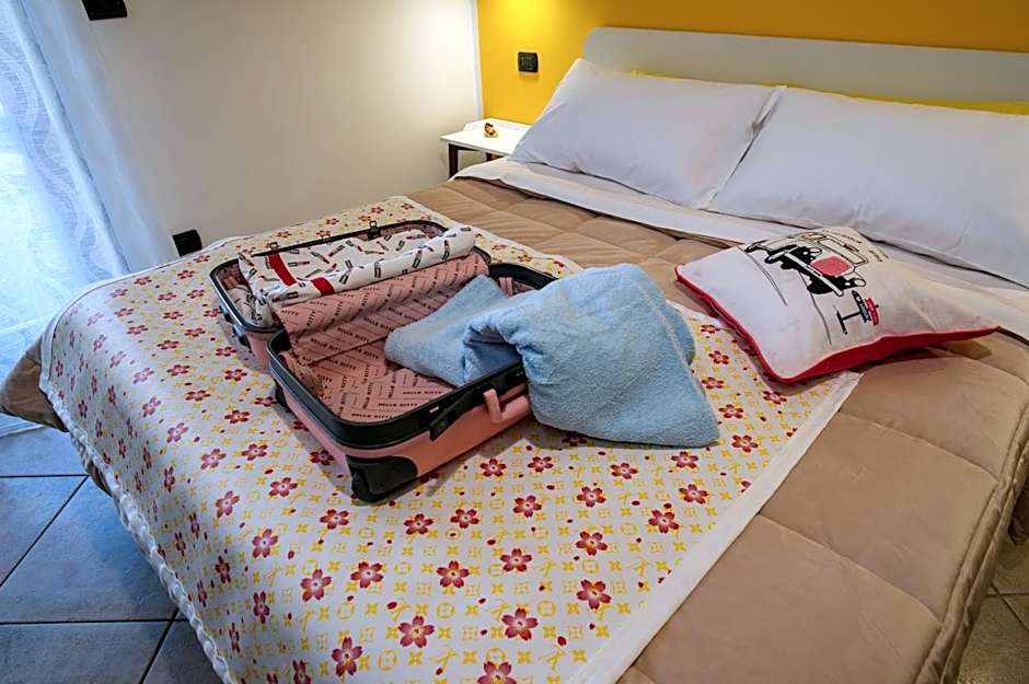 Ohana Bed and Breakfast