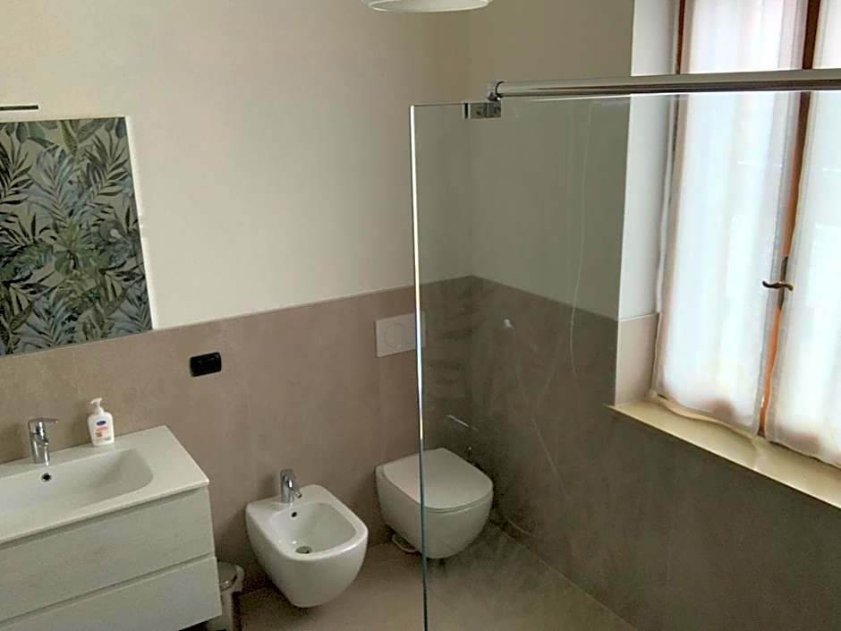 Spagna B&B