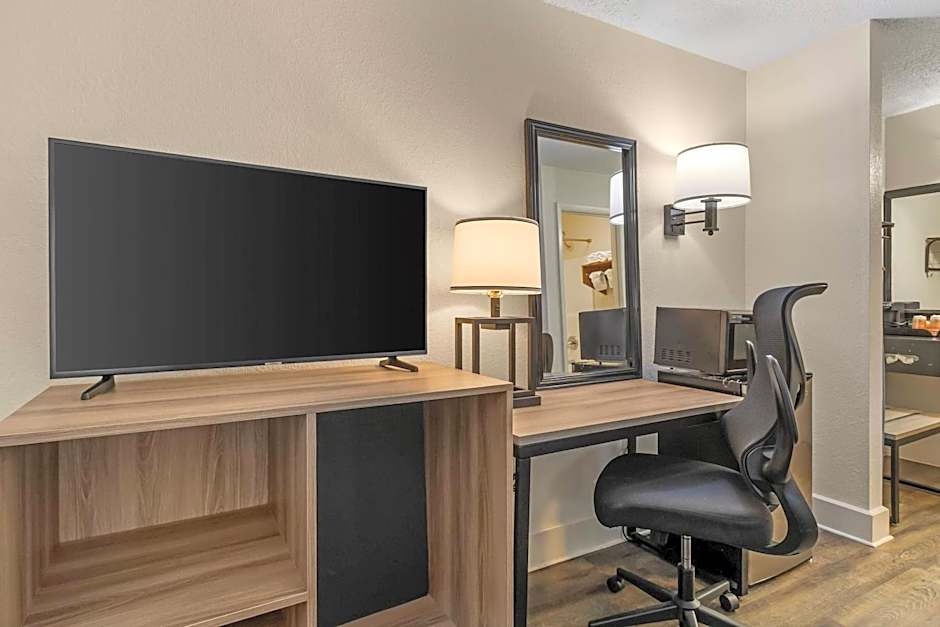 Quality Inn Goose Creek - Charleston