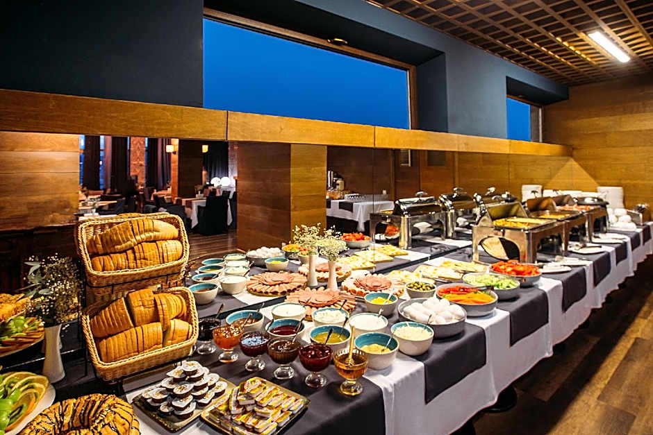 Hotel Carpe Diem Gudauri