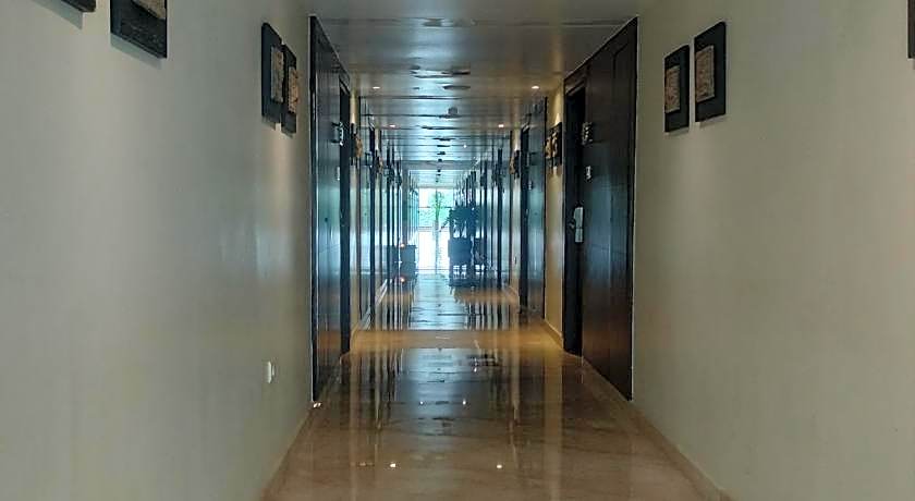 Grand Gardenia Hotel