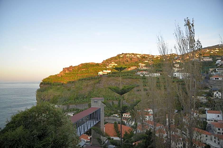 Estalagem Da Ponta Do Sol