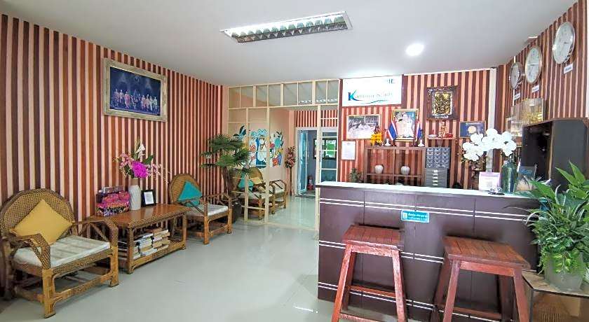 Kamala Beach Residence