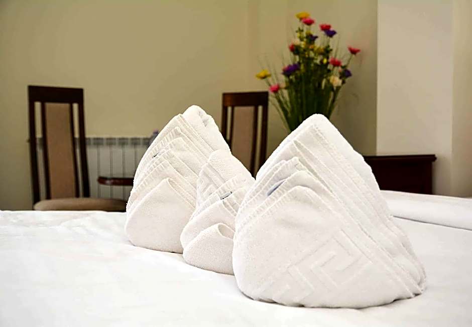 Green Park Boutique Hotel