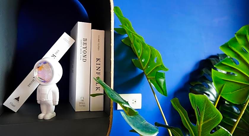 Talmud Hotel GongYuan