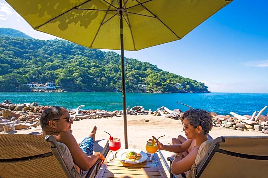 Villa Lala Boutique Hotel Adults Only