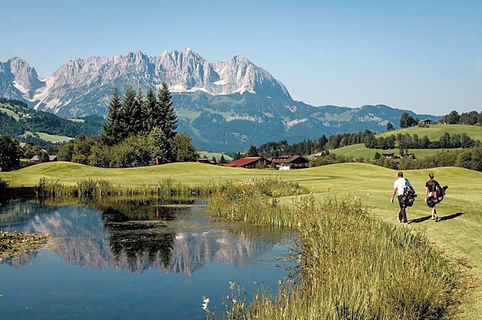 Q! Hotel Maria Theresia