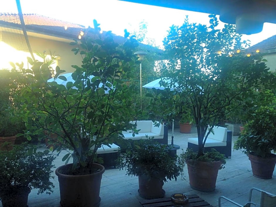 Hotel Al Cason