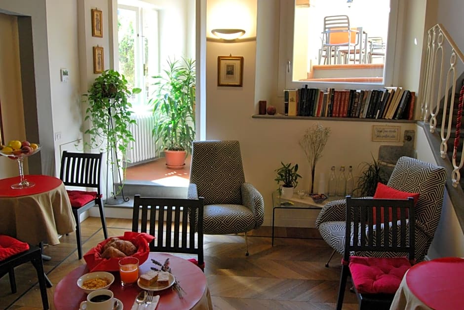 B&B Isola d'Arno