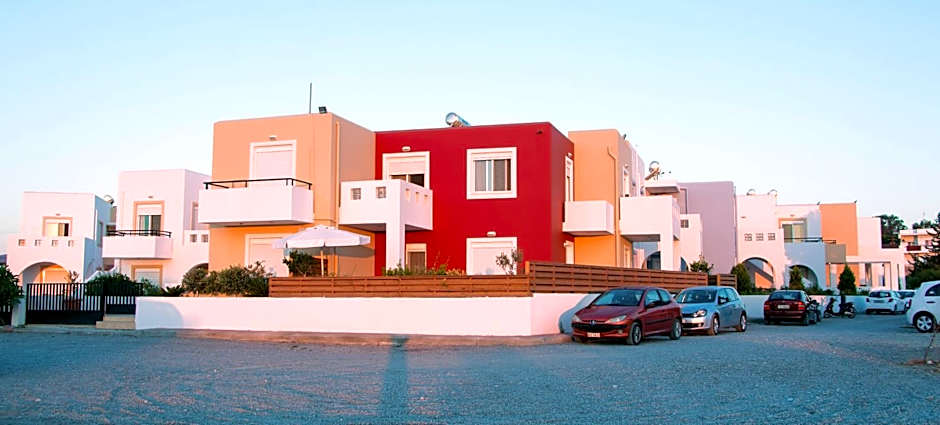 Gennadi Gardens Apartments & Villas