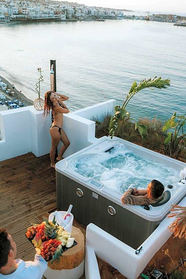 Kahlua Hotel & Suites