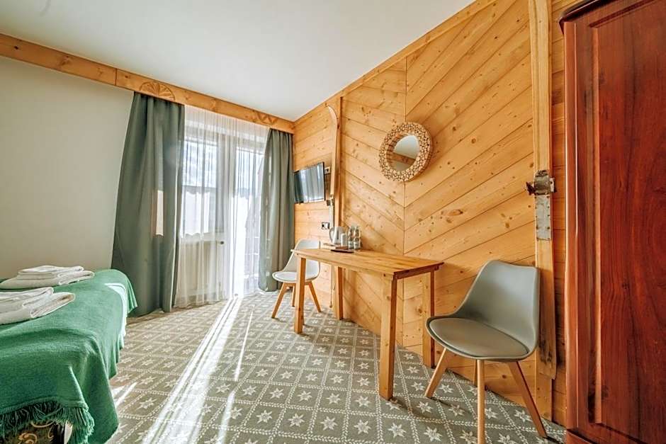 Rezydencja Zakopane