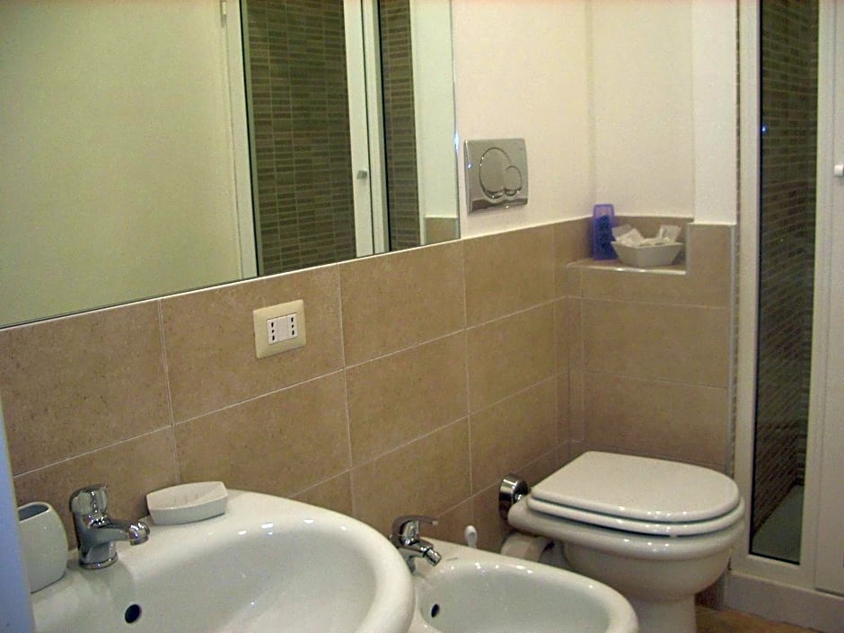 Al Teatro Massimo Suites