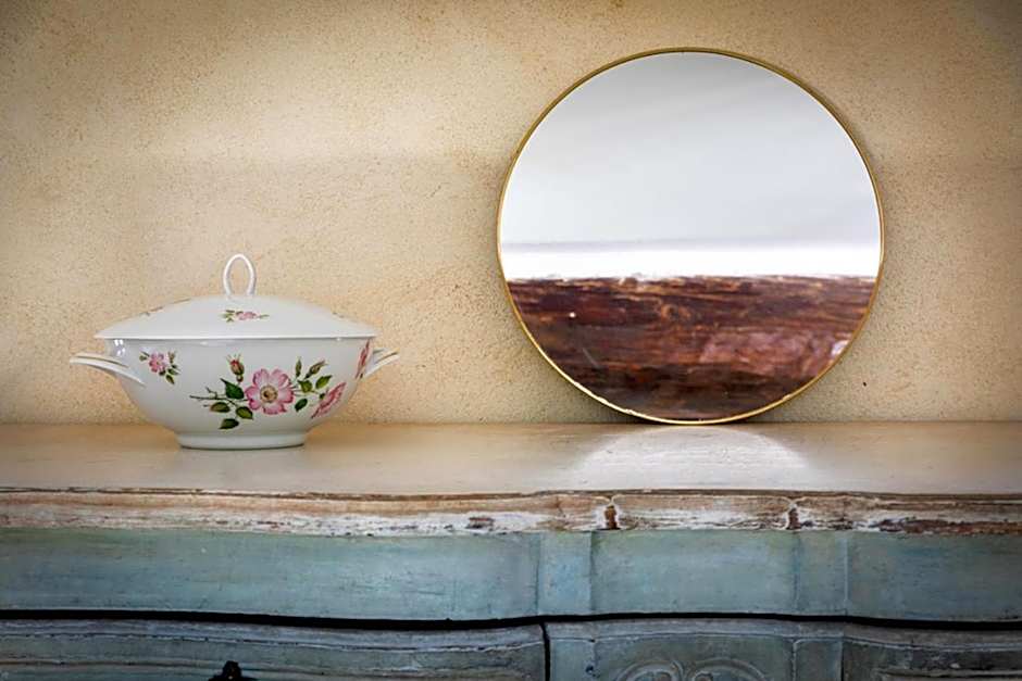 Le Pied de la Lettre