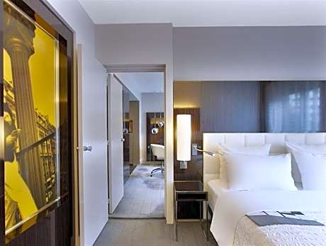 Special Offer - Double or Twin Room