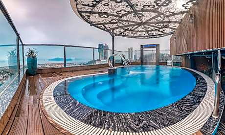 Thai Ha Boutique Hotel