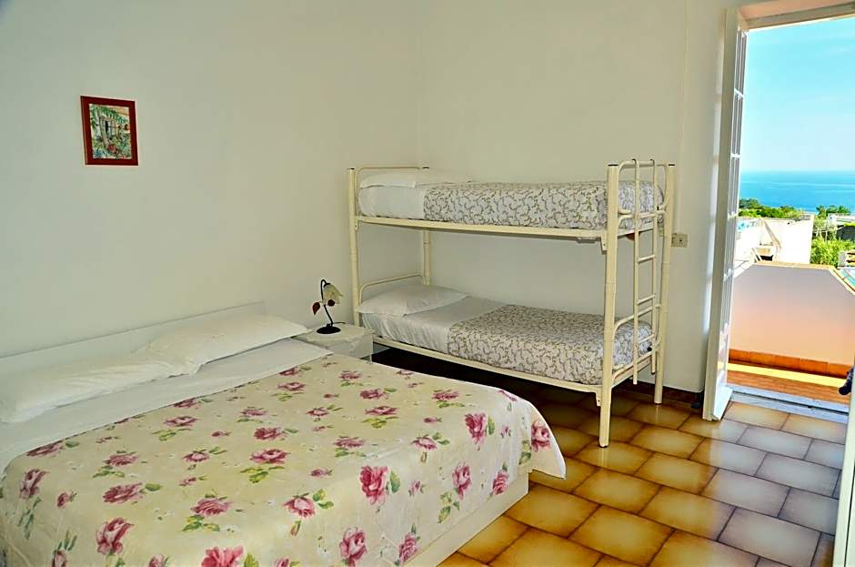 Hotel Villa Bernardina