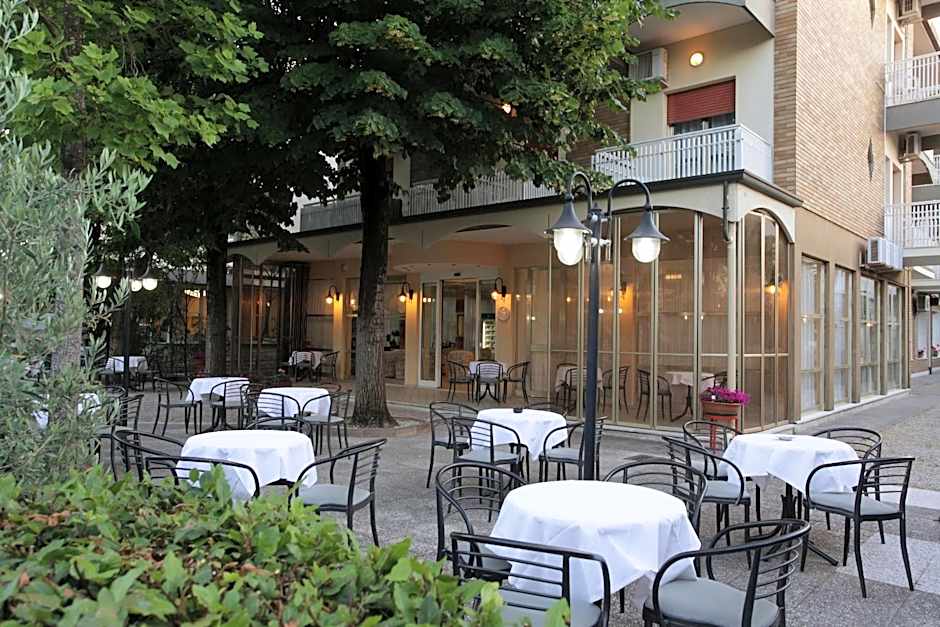 Hotel Santa Maria