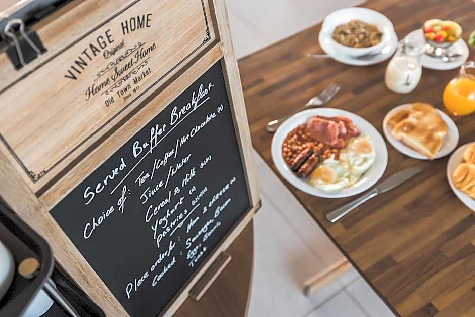 Sunseeker Holiday Complex