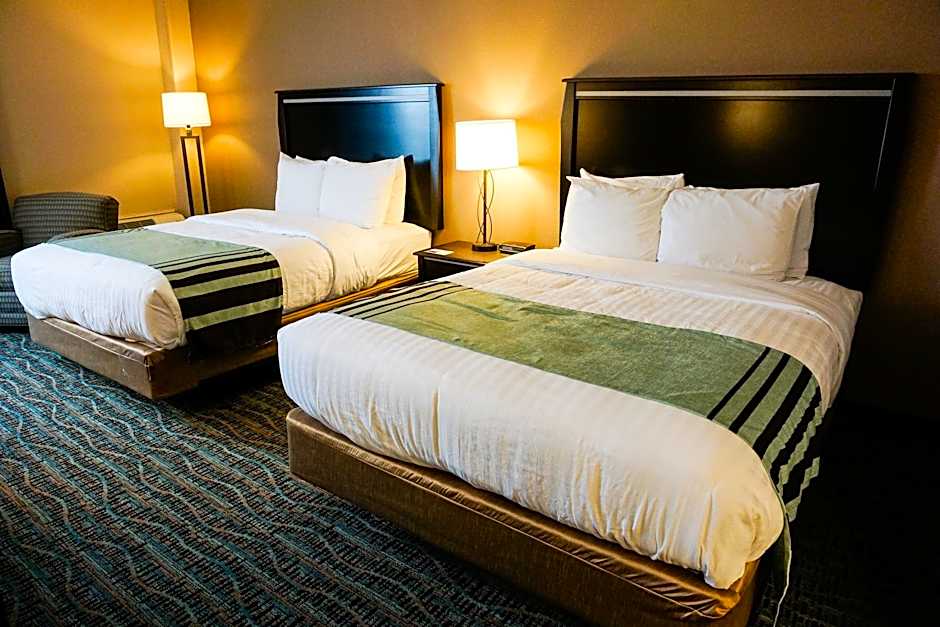 Boarders Inn & Suites by Cobblestone Hotels - Grand Island