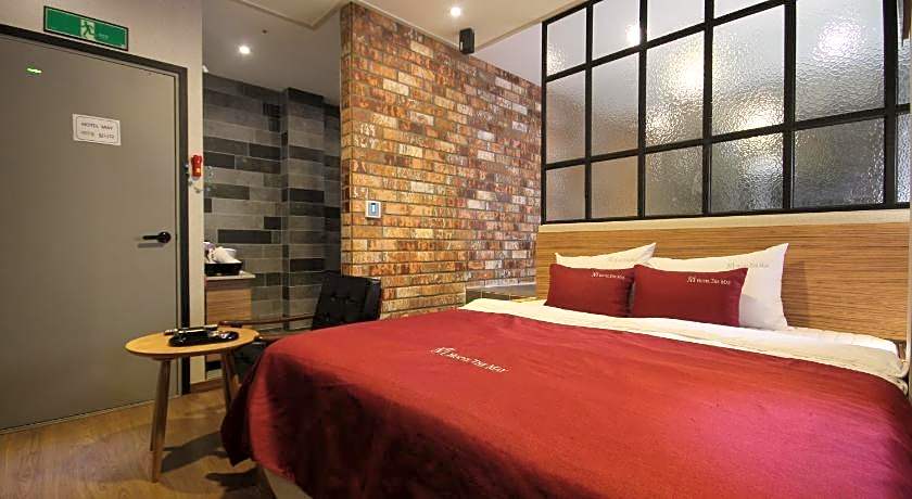 Sasang The May Hotel