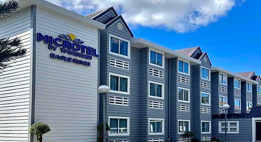 Microtel By Wyndham Eagle Ridge