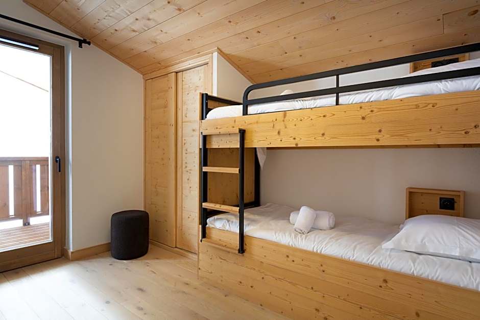 TERRESENS - Le Snoroc