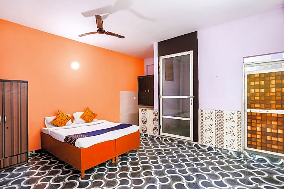 Hotel Urban Villa by OYO Rooms