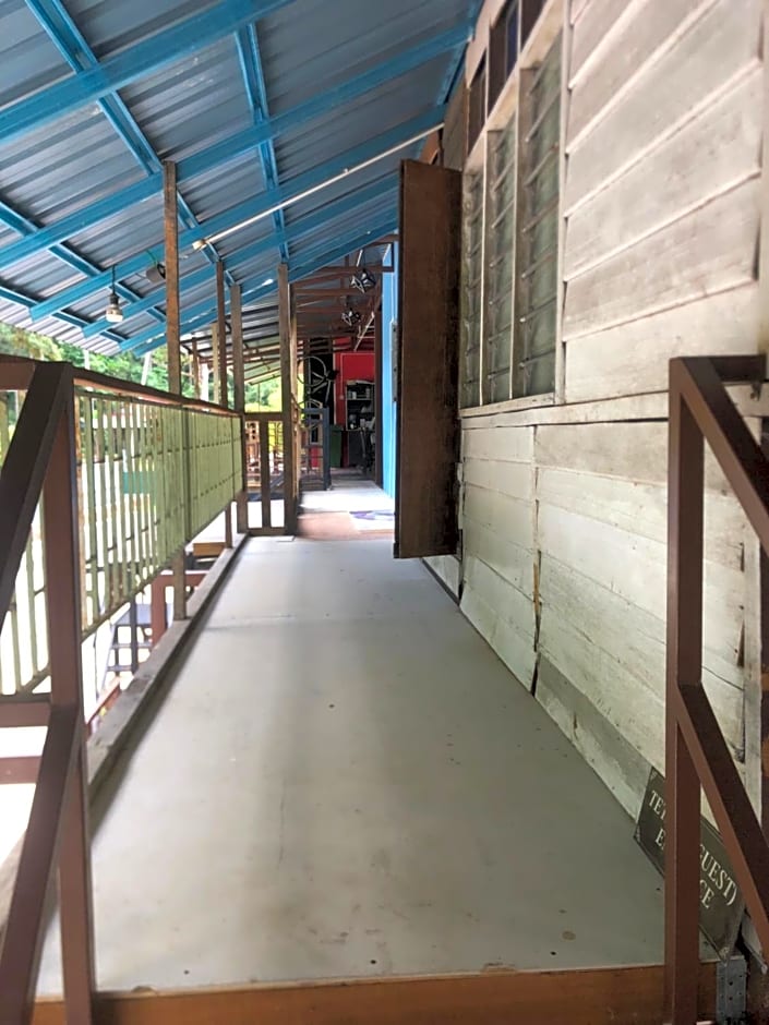 MyDusun Chalet, Taiping, Perak, Malaysia