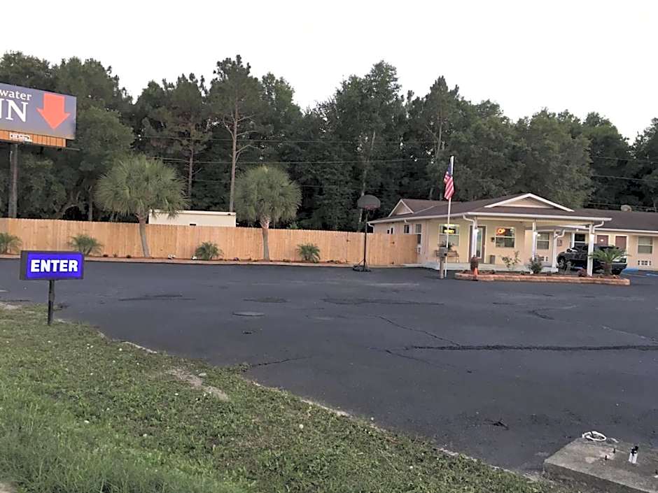 Blackwater Inn Milton