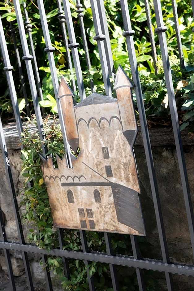 Hotel Residence Chateau