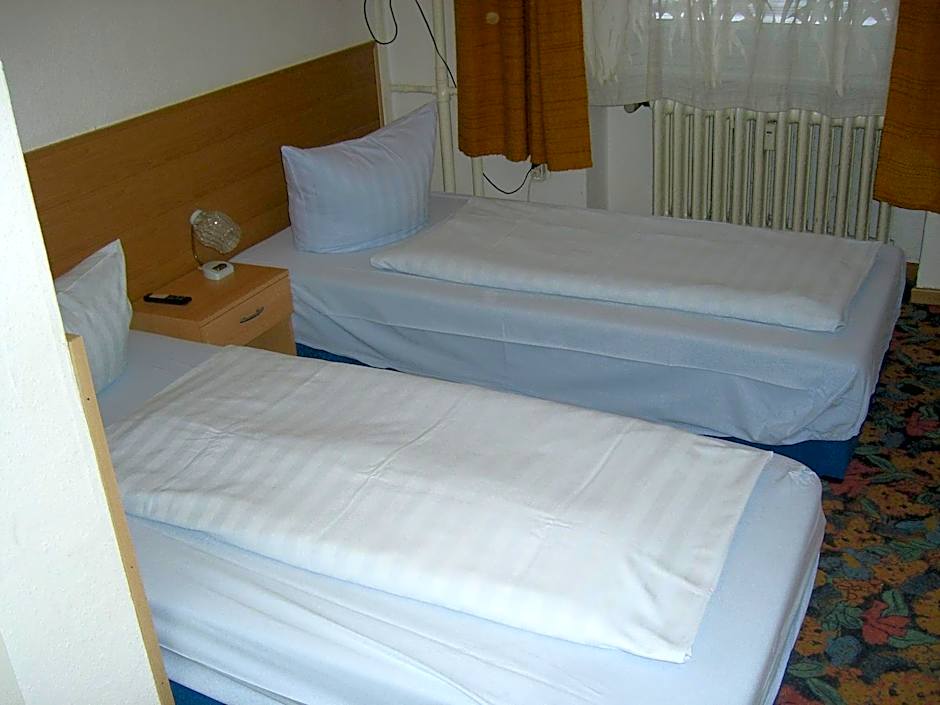 Hotel Messe am Funkturm