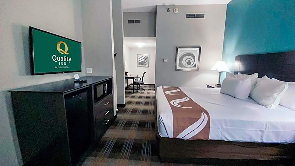 Quality Inn