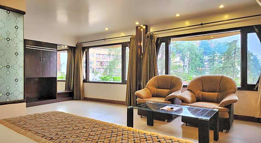 Hotel Surya
