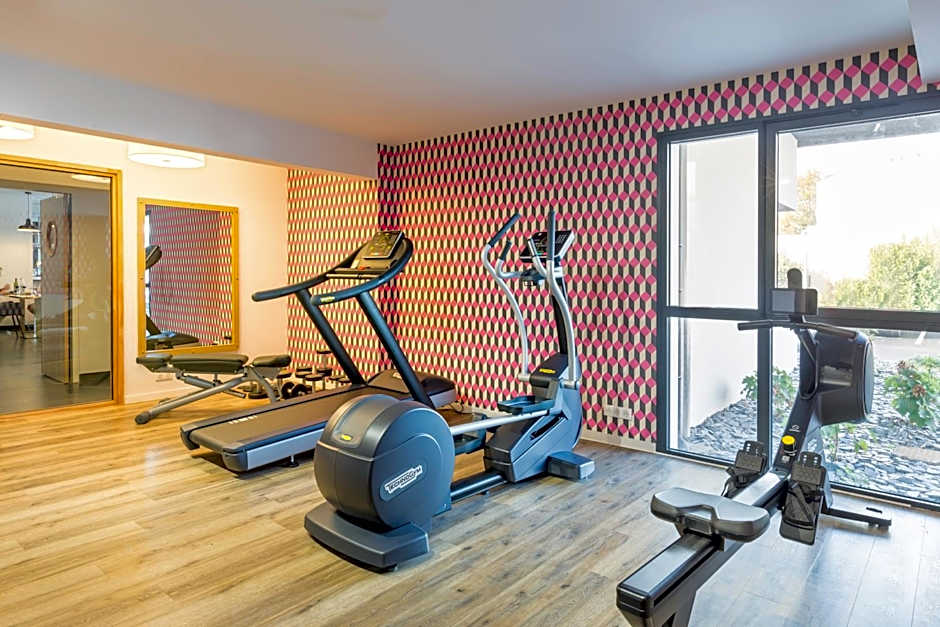 Best Western Plus Europe Hotel