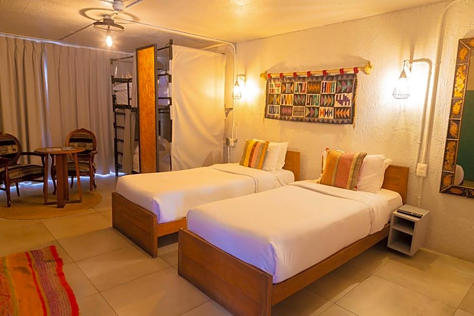 Selina Miraflores Lima