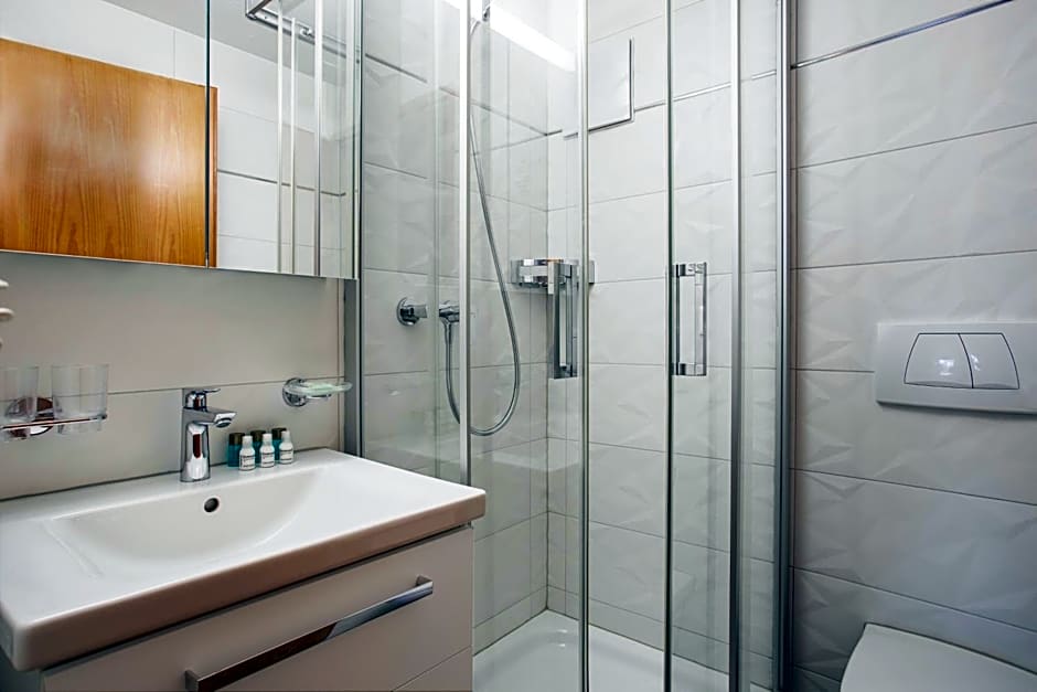 Aparthotel Ambassador