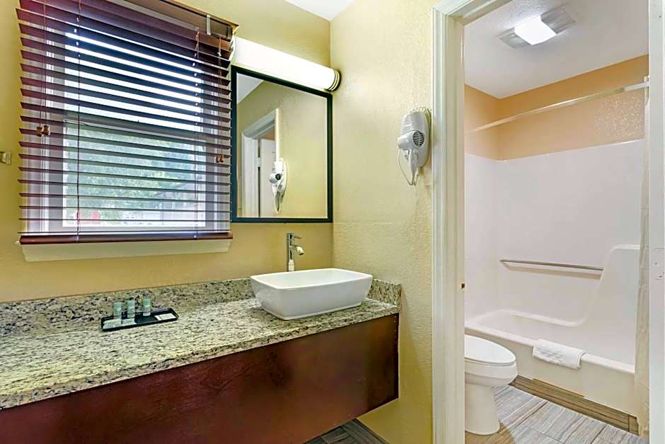 Best Western Mountainbrook Inn
