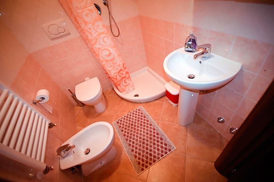 B&B Il Pozzo Di Celle